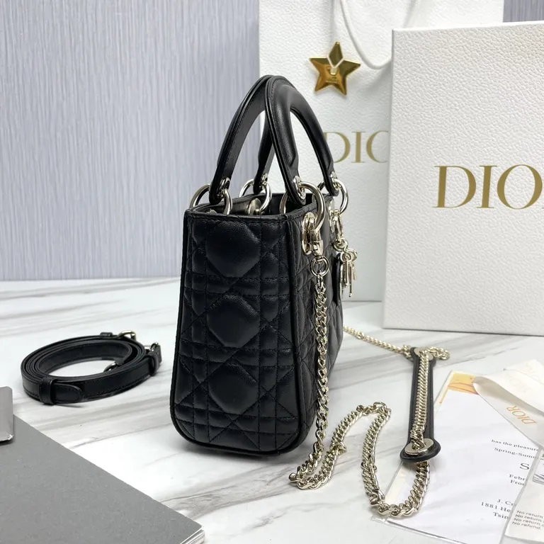 Dior Bag 